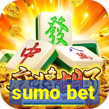 sumo bet